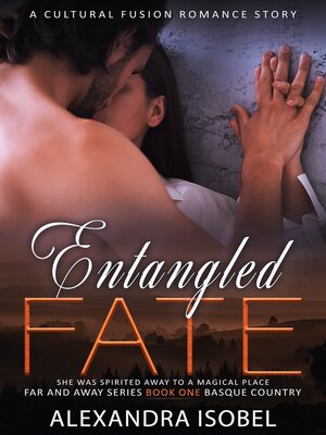 cover image of Entangled Fate